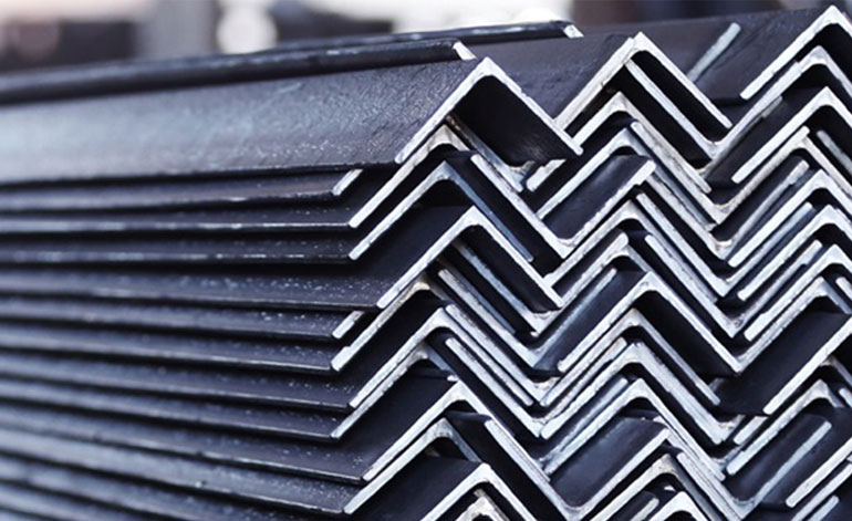 steel-angle
