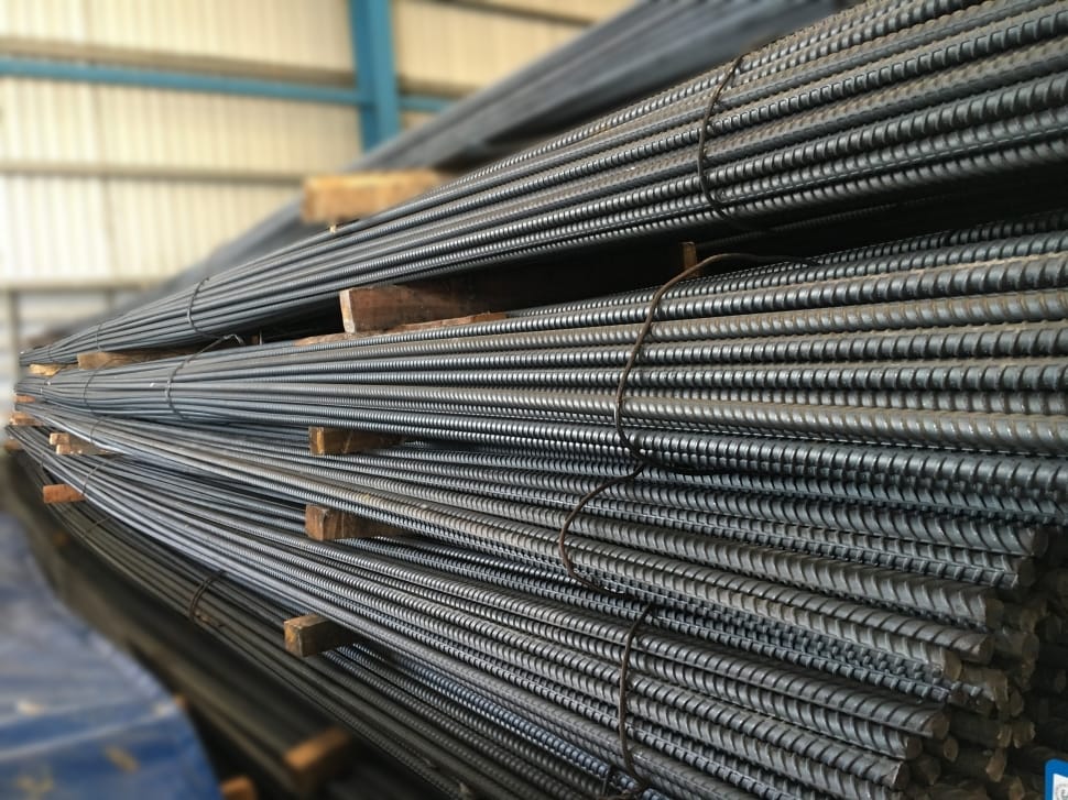 steel-rod