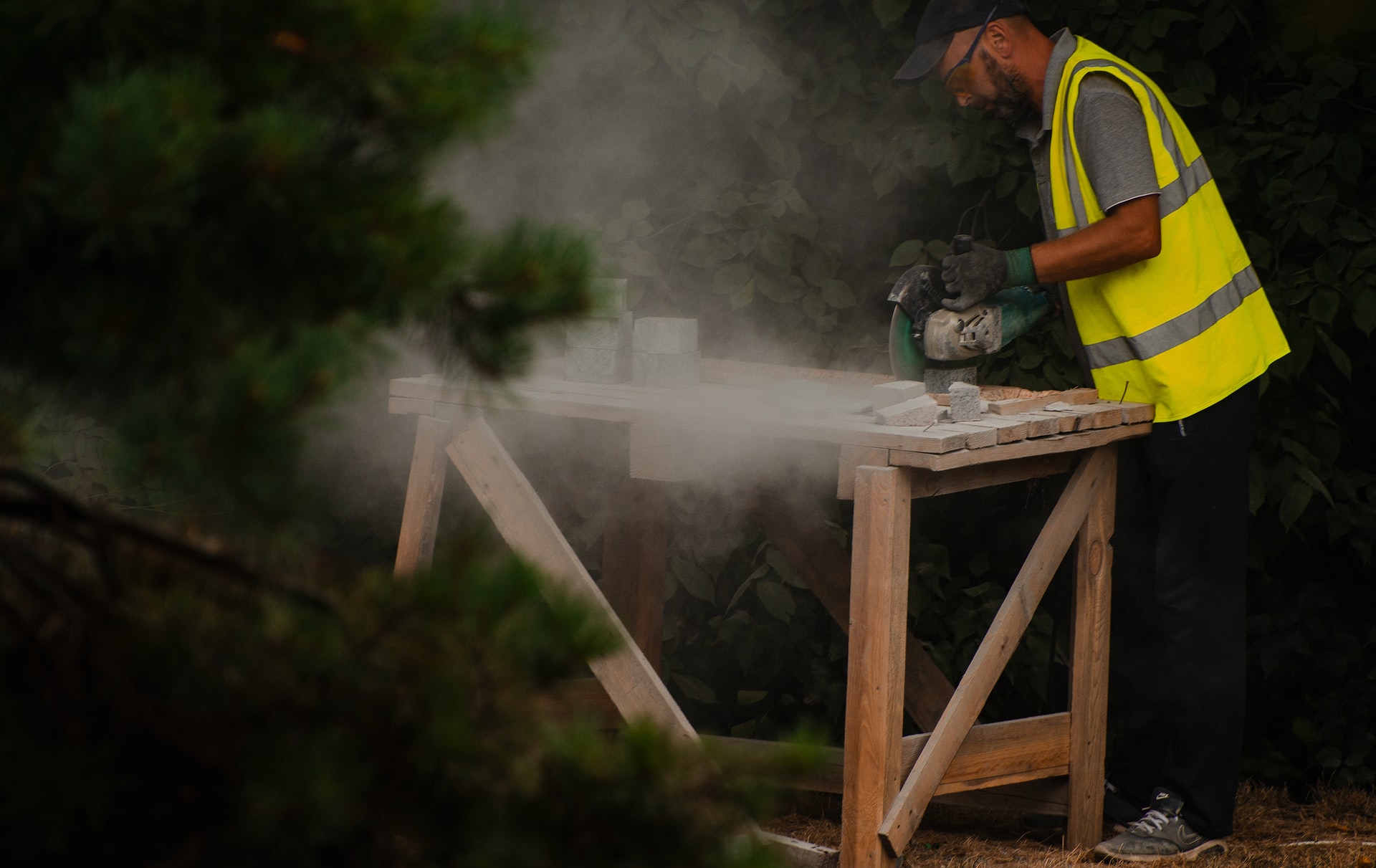 worker